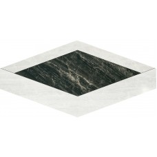 Плитка 27,82*87,5 Nanoessence 7.0 Black Lapp Diamond Dec